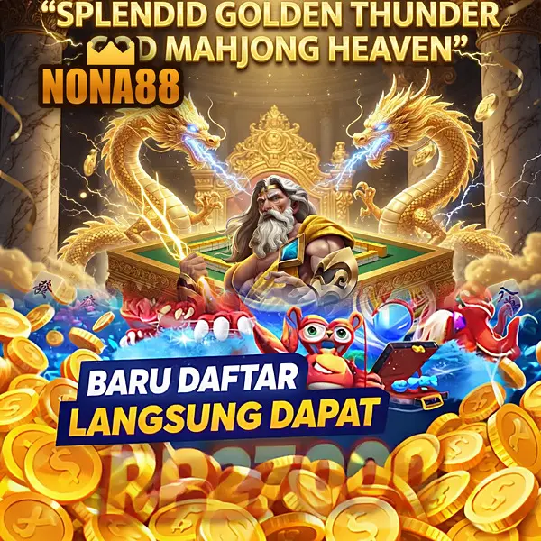 nona88 Unduh