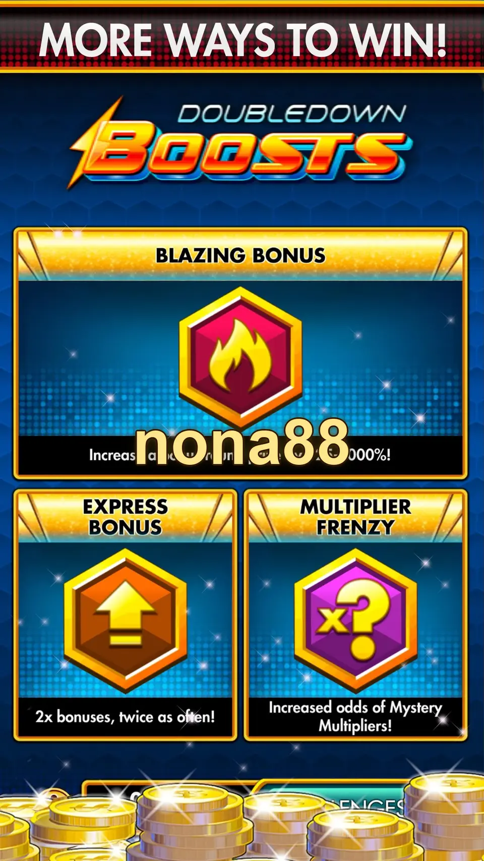 nona88 Unduh