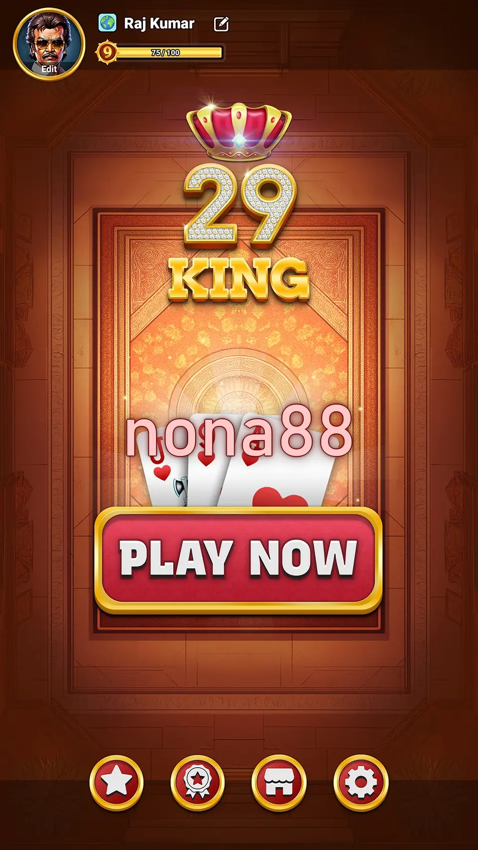 nona88 Masuk