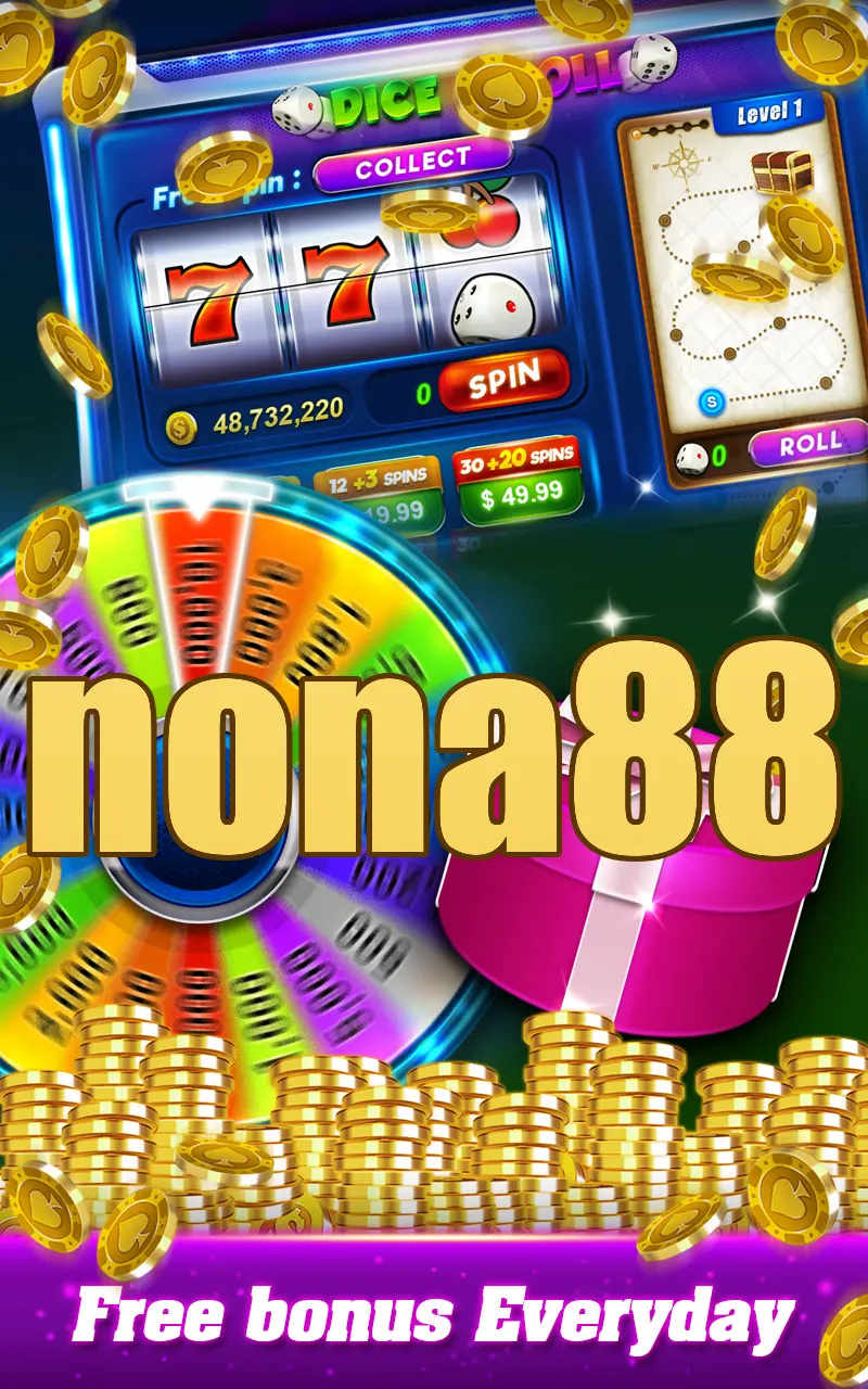 nona88 Masuk