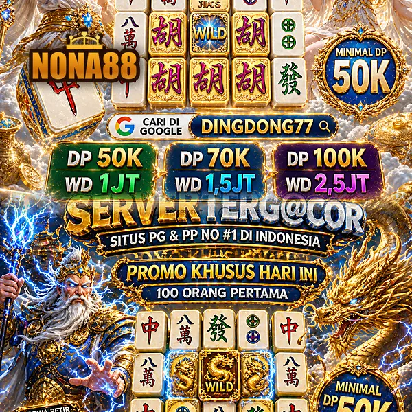 nona88 APK Resmi Unduh
