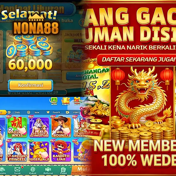 nona88 Masuk - nona88 Resmi