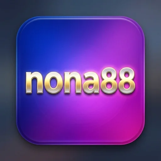 nona88 Logo - Resmi
