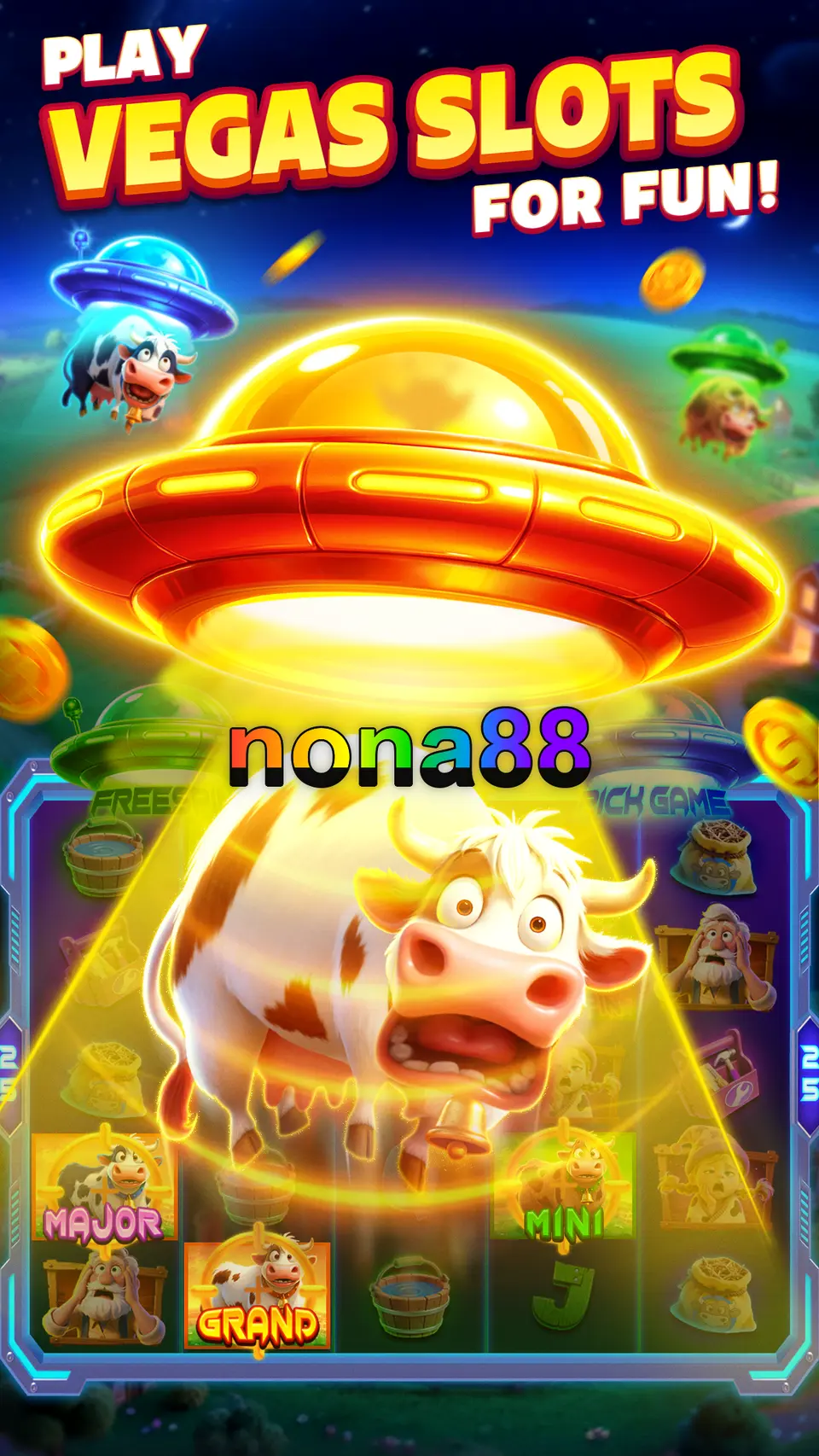 nona88 Preview - Resmi Unduh
